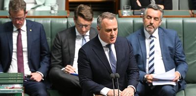 Tim Wilson’s book advocates a far more radical overhaul of our tax system than Labor’s budget
