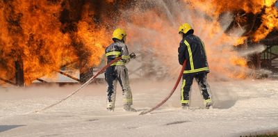 Australia’s huge ‘forever chemical’ lawsuit focuses on the cleanup – not human health. Why?