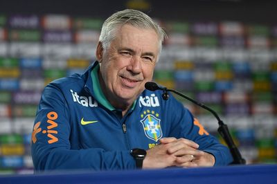 Carlo Ancelotti is the best manager at the 2026 World Cup. Here's why he could be the Don of New Jersey come July
