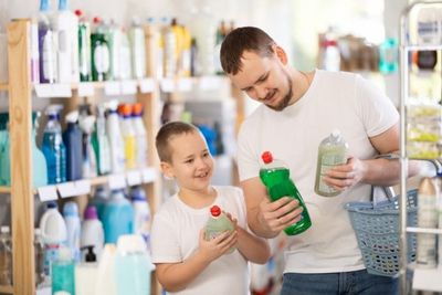 8 Household Staples Cheaper at the Dollar Store