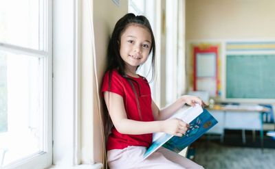 7 Skills Autism Parents Say Their Children Lose Over Summer Vacation