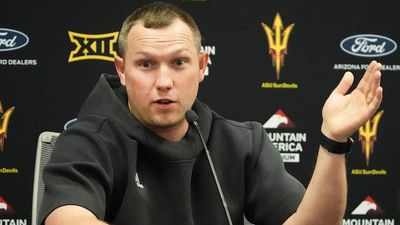 McLaughlin: Kenny Dillingham for CFB Commissioner