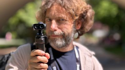 New 8K Insta360 Luna Ultra lands early after global leaks – can it conquer the DJI-dominated pocket gimbal camera market?