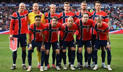 Why Norway are the 2026 World Cup dark horses... and they don't even need to rely on Erling Haaland