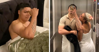 Furious Dad Filmed His Partner In Bed With His 19YO Son, Their Side Of The Story Is Stirring Even More Outrage