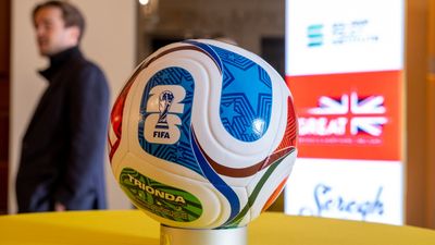 Border Officials Are Turning the FIFA World Cup Into a Diplomatic Nightmare, Forcing Athletes to Endure Humiliating Airport Screenings