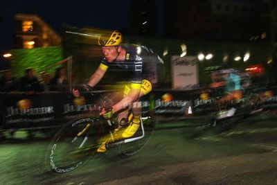Olympians and ex-WorldTour riders to race on streets of London this weekend
