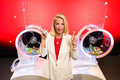 Saturday’s Lotto jackpot estimated at £3.8m after launch of new format