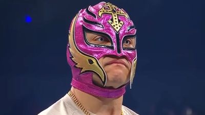Another Mysterio Family Member Is Coming To WWE, And I Cannot Wait
