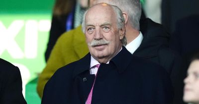 Bernard Ponsonby launches attack on Celtic board and Desmond, doubts O'Neill decision