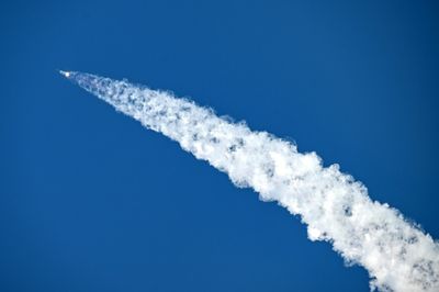 SpaceX's historic IPO by the numbers