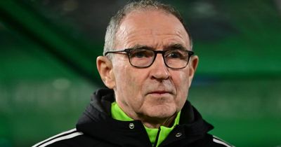 Martin O'Neill insider floats new Robbie Keane Celtic theory