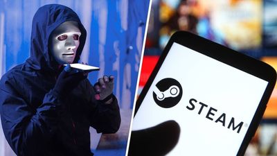 Valve will stop selling Steam gift cards at retailers over scam concerns