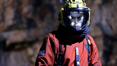 20 Years Later, The Oldest Sci-Fi Show's Riff On A Cult Classic Horror Is Scarier Than It Should Be