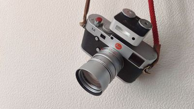 I thought the camera flash was dead to me, until this one cheap accessory reminded me why photography should be fun