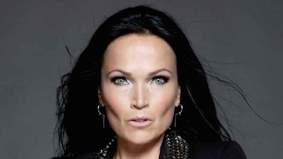 “My stroke was caused by stress." Tarja Turunen on Nightwish, buried hatchets and fighting back to good health