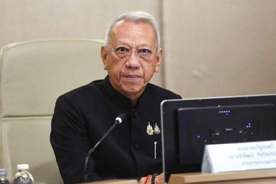 Phiphat extortion row widens