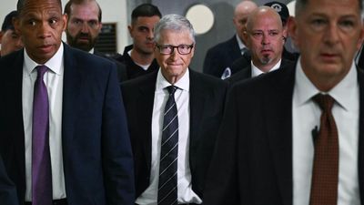 Bill Gates calls Epstein meetings ‘grave error’ while defending actions in House testimony