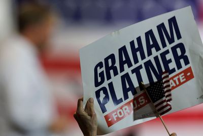 Democrats stick by Platner with Senate control on the line