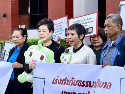 NBTC urged to finalise TV roadmap