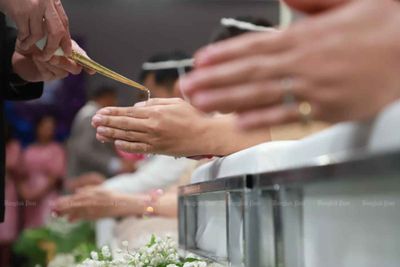 Same-sex benefits 'still not granted'