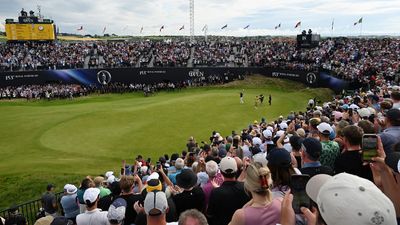'£190 For The Ticket Is Fine. £190 Plus Flights, Hotel, Food, Drinks And Merch At St Andrews? That’s A Second Mortgage' - Golf Fans Divided Over 155th Open Ticket Prices