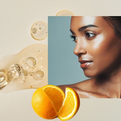 Are Vitamin C Serums the Best Option for Brighter Skin? Experts Explain