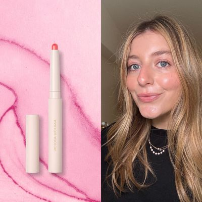 Victoria Beckham’s Blush Stylus Gives Me the Most Deliciously Juicy Cheeks