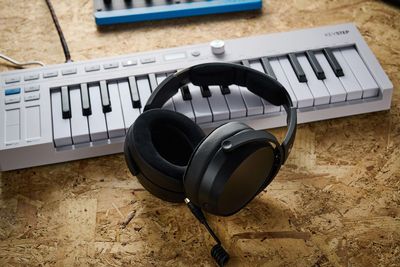 “For engineers mixing on small studio monitors, these will be a huge asset for checking the bass and sub bass”: Sennheiser HD 480 Pro review