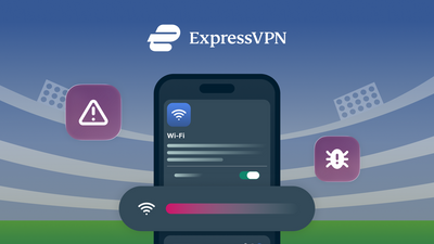 7 in 10 World Cup football fans are ready to put their digital privacy at risk, warns ExpressVPN