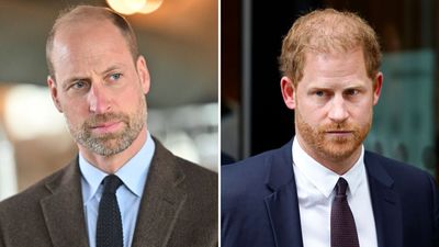 The sad reason Prince William and Harry used to test their friends and the 'key' to keeping a bond with the royals