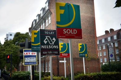 First-time buyer hot and cold spots reveal north-south divide