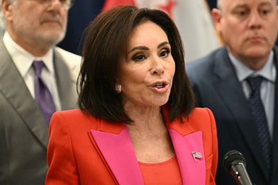 Jeanine Pirro has a new target - banks who ‘debanked’ customers for political reasons