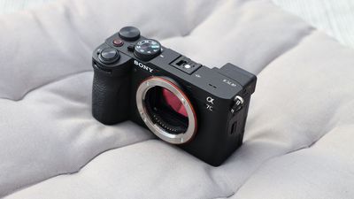 Sony’s trendy, compact full-frame mirrorless cameras have just dropped to the lowest price of the year
