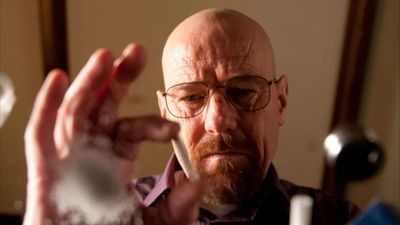 Bryan Cranston played one key Breaking Bad scene the wrong way because he didn't have the next episode's script: "Oops, my bad!"