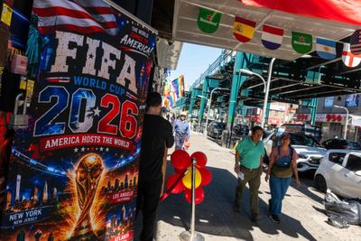 Cybercriminals exploit Fifa World Cup fans with scams