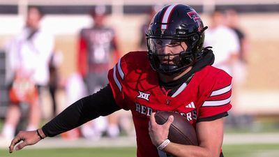 Pat Forde: The Big 12 Must Stop the Brendan Sorsby Scam Before It Engulfs College Football