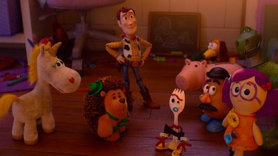 Toy Story 5 Reactions Are All Over The Board, But The Critics Do Have One (Obvious) Thing In Common