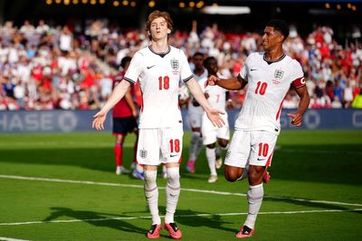 England player ratings vs Costa Rica: Jude Bellingham and Anthony Gordon send World Cup message