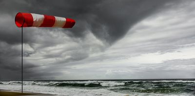 Good news for renewables: southern Australia’s offshore winds will stay strong even as the climate changes