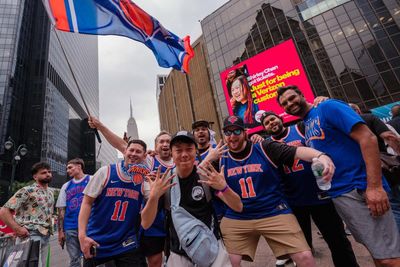 NBA finals 2026 Game 4: San Antonio Spurs 106-107 New York Knicks – as it happened