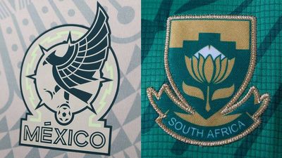 Mexico vs. South Africa—World Cup: Preview, Predictions and Lineups