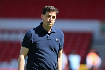 Liverpool suffer transfer disaster as wonderkid makes shock decision: report
