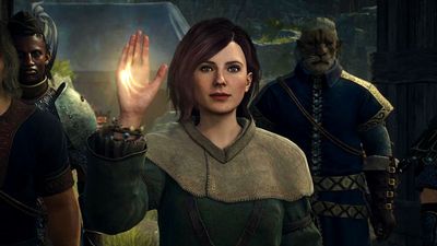 After Monster Hunter Wilds, Capcom wants to redeem Dragon's Dogma 2: "performance improvements," Dragonsplague changes, and more in free updates 2 years after launch