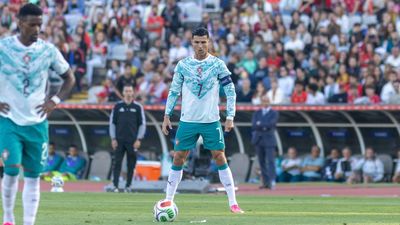 How to watch Portugal vs Nigeria: FREE streams, TV channels for World Cup 2026 warm-up
