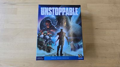 Unstoppable review: "May just bring enough to the table to get me to put my controller down"