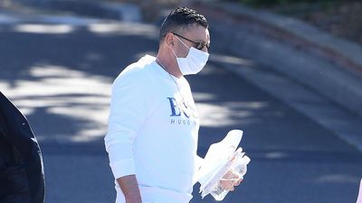 Notorious gang rapist charged after 21-year jail stint