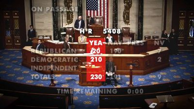 The House Just Passed a 'Pro-Worker' Bill That Takes Power Away From Workers