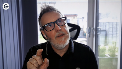 The Gadget Show Podcast – WWDC and the rise of AI