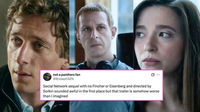 The Social Network 2 Just Dropped Its Trailer & Fans Are Divided: ‘Looks Like An SNL Sketch’